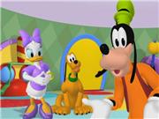 Mickey Mouse Clubhouse: Mickey's Great Clubhouse Hunt (2007) DVD-5+DVDRip