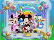Mickey Mouse Clubhouse: Mickey's Great Clubhouse Hunt (2007) DVD-5+DVDRip