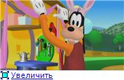 Mickey Mouse Clubhouse: Mickey's Great Clubhouse Hunt (2007) DVD-5+DVDRip