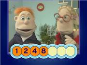 Математическая мозаика. Выпуск 2 / Puzzle Maths (2008) DVDRip