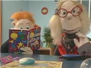 Математическая мозаика. Выпуск 2 / Puzzle Maths (2008) DVDRip