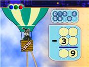 Математическая мозаика. Выпуск 2 / Puzzle Maths (2008) DVDRip