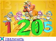 The GiggleBellies Musical Adventures / Музыкальные приключения Хохочущих Животиков (2008) DVD5