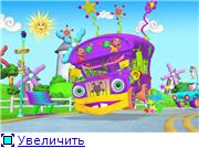 The GiggleBellies Musical Adventures / Музыкальные приключения Хохочущих Животиков (2008) DVD5