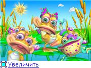 The GiggleBellies Musical Adventures / Музыкальные приключения Хохочущих Животиков (2008) DVD5