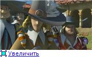 Три мушкетера / The Three Musketeers (2010) DVDRip