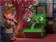 Боб Строитель: Незабываемое Рождество / Bob the Builder: A Christmas to Remember (2001) SATRip