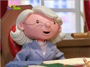 Боб Строитель: Незабываемое Рождество / Bob the Builder: A Christmas to Remember (2001) SATRip