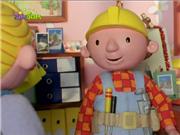 Боб Строитель: Незабываемое Рождество / Bob the Builder: A Christmas to Remember (2001) SATRip