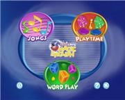 Английский язык с героями Диснея (Часть 34. Море) / Disney's Magic English - The Sea: Playtime (2009) DVD5