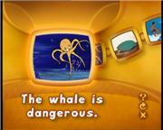 Английский язык с героями Диснея (Часть 34. Море) / Disney's Magic English - The Sea: Playtime (2009) DVD5