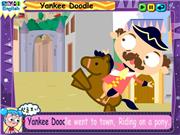 Sayhisongs - английские песни для детей (2004) swf