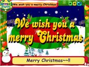 Sayhisongs - английские песни для детей (2004) swf