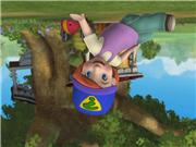 Умелец Мэнни / Handy Manny: A Very Handy Holiday (2010) DVD5