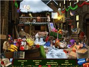 Рождество: Страна чудес