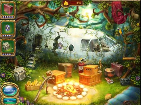 Jack of All Tribes(полная версия)