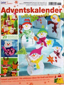 Adventskalender