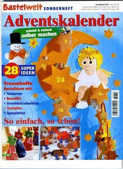 Adventskalender