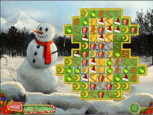 "Зимние истории"