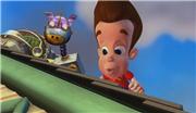 Джимми Нейтрон: мальчик гений / Jimmy Neutron Boy Genius (2001) DVDRip