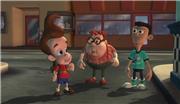 Джимми Нейтрон: мальчик гений / Jimmy Neutron Boy Genius (2001) DVDRip