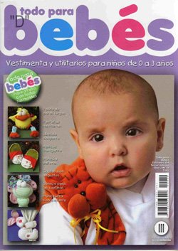 Todo para bebes № 19