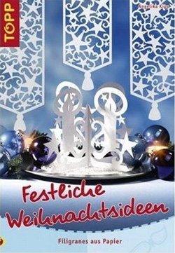 Festliche weihnachtsideen
