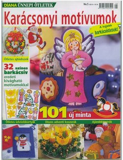 Karacsonyi motivumok