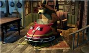 Маша и медведь. 14-18 серии /2011/ DVDRip