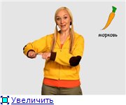 Умница. Понималка. Жесты на каждый день / 2009 / DVDRip