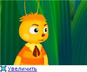 Лунтик. Специальный выпуск. Дрессировка / 2010 / DVDRip + DVD 5