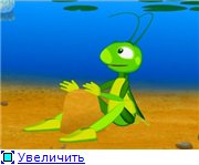 Лунтик. Специальный выпуск. Дрессировка / 2010 / DVDRip + DVD 5