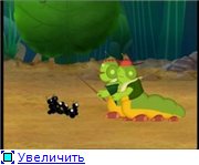 Лунтик. Специальный выпуск. Дрессировка / 2010 / DVDRip + DVD 5