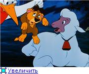 Лэмберт - кроткий лев / Lambert the sheepish lion (1951) DVDRip