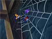 Паутина Шарлотты 2: Великое приключение Уилбура / Charlotte's Web 2: Wilbur's Great Adventure / 2003 / DVDRip 1400