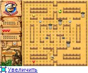 Герой дикого запада