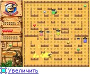 Герой дикого запада