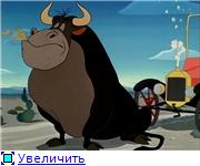 Для кого стараются быки / For whom the bulls toil (1953) DVDRip