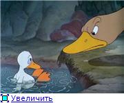 Гадкий утенок / Ugly Duckling (1939) DVDRip