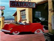 Две недели отпуска / Two weeks vacation (1952) DVDRip