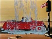 Две недели отпуска / Two weeks vacation (1952) DVDRip