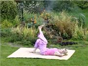 Идеальная фигура после родов ( 2005 )