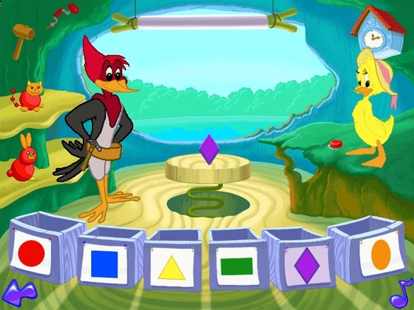 Игровой английский. Твои первые уроки.