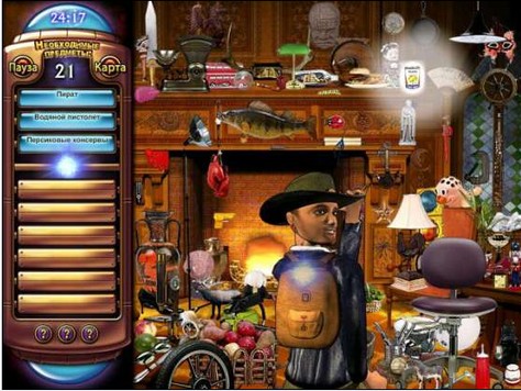 "Анна и Уилл. Тайны времени"