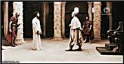 Понтий Пилат: Человек убивший Христа ( 2009 ) TVRip