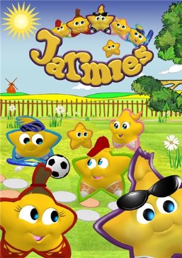 Джармис (23 cсерии)/ Jarmies / 2010 / SATRip
