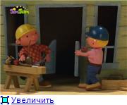 Боб Строитель: Рожденный ковбоем / Bob the Builder: Built to Be Wild /2006/ SATRip