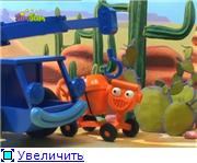 Боб Строитель: Рожденный ковбоем / Bob the Builder: Built to Be Wild /2006/ SATRip