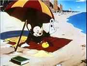 Картун Шоу - Майти Маус / Cartoon Show - Mighty Mouse (1938-1958) LDRip