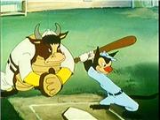 Картун Шоу - Майти Маус / Cartoon Show - Mighty Mouse (1938-1958) LDRip